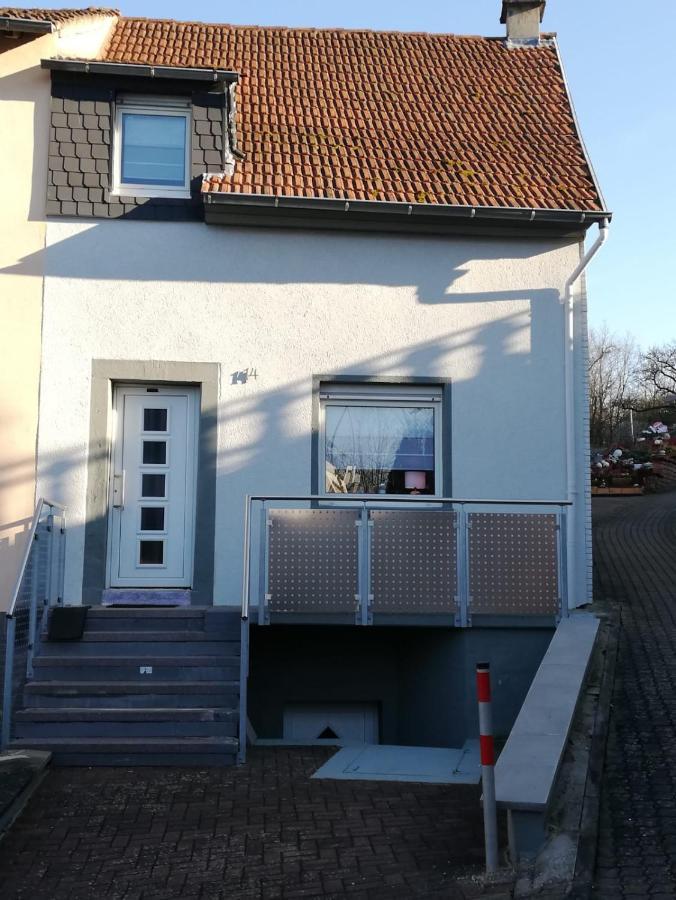 Haus Oldenburg Βίλα Lauterecken Εξωτερικό φωτογραφία